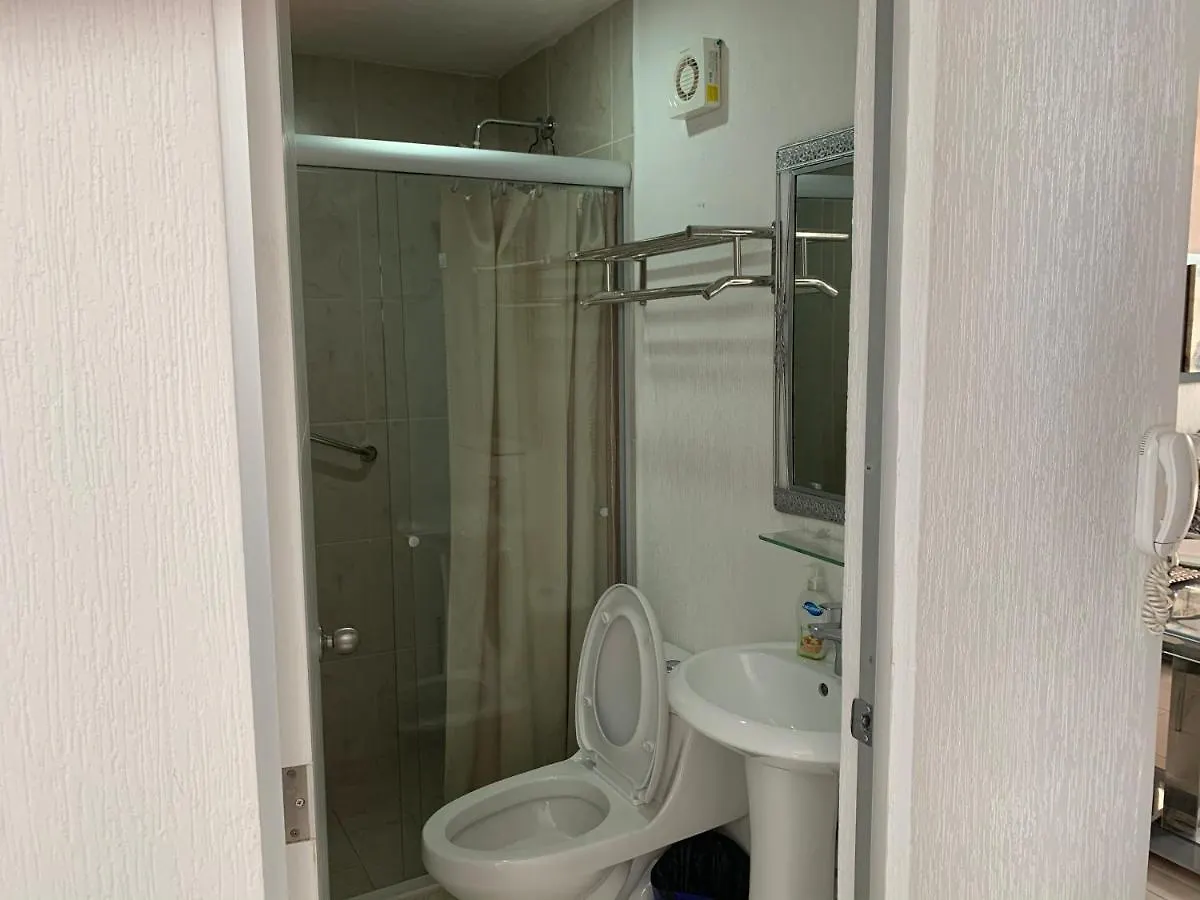 Suites Centenario Tlaquepaque Guadalajara Appartamento