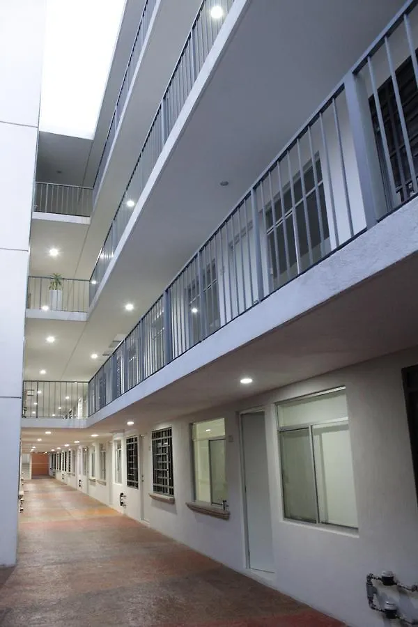 Appartamento Suites Centenario Tlaquepaque Guadalajara