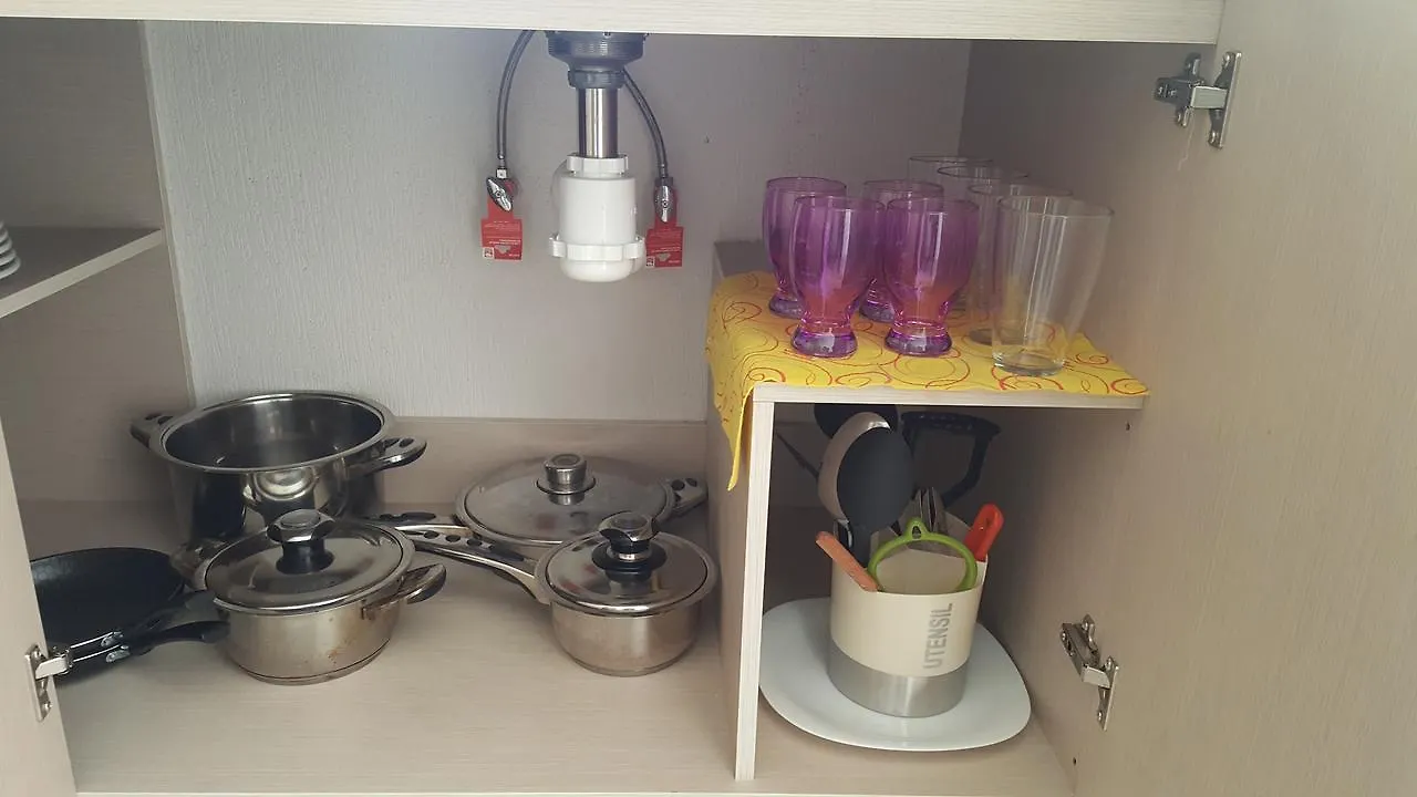 Suites Centenario Tlaquepaque Guadalajara Appartamento