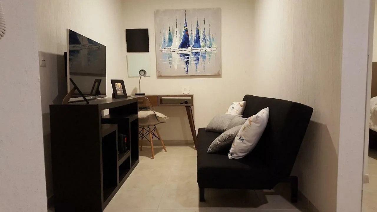 Suites Centenario Tlaquepaque Guadalajara Appartamento
