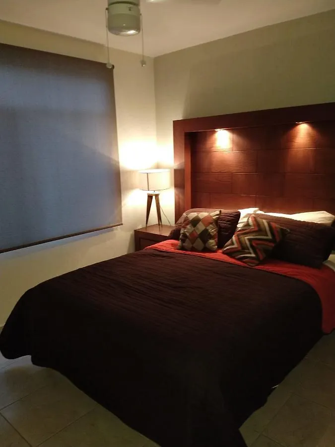 Suites Centenario Tlaquepaque Γκουανταλαχάρα Διαμέρισμα