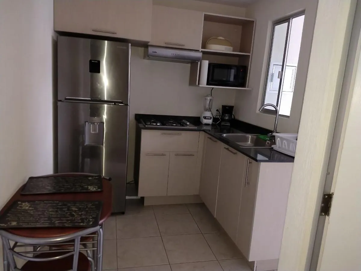 Suites Centenario Tlaquepaque Γκουανταλαχάρα